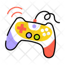 پیش‌نمایش فایل game-controller-9092458 از پک پادکست