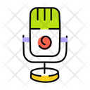 پیش‌نمایش فایل microphone-9092435 از پک پادکست