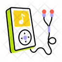 پیش‌نمایش فایل music-player-9092456 از پک پادکست