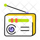 پیش‌نمایش فایل radio-set-9092440 از پک پادکست