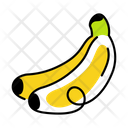 پیش‌نمایش فایل bananas-9055241 از پک غذا