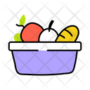 پیش‌نمایش فایل food-bucket-9055192 از پک غذا