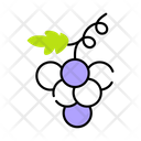 پیش‌نمایش فایل grapes-bunch-9055144 از پک غذا