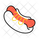 پیش‌نمایش فایل hot-dog-9055119 از پک غذا