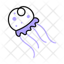 پیش‌نمایش فایل jellyfish-9055203 از پک غذا