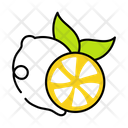 پیش‌نمایش فایل lemon-9055146 از پک غذا