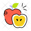 پیش‌نمایش فایل red-apple-9055137 از پک غذا