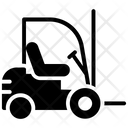 پیش‌نمایش فایل forklift-227 از پک جرثقیل و ماشین بالابر