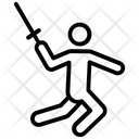 پیش‌نمایش فایل fencing-98 از پک ورزشکار و المپیک