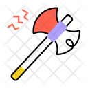 پیش‌نمایش فایل axe-9105075 از پک فرهنگ متحرک / کارتونی