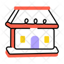 پیش‌نمایش فایل chinese-house-9105033 از پک فرهنگ متحرک / کارتونی