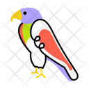 پیش‌نمایش فایل falcon-bird-9105067 از پک فرهنگ متحرک / کارتونی