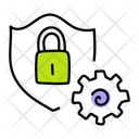 پیش‌نمایش فایل security-setting-9056330 از پک رسانه‌های اجتماعی