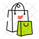پیش‌نمایش فایل shopping-bags-9056311 از پک رسانه‌های اجتماعی