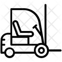 پیش‌نمایش فایل forklift-230 از پک جرثقیل و ماشین بالابر