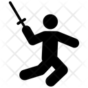 پیش‌نمایش فایل fencing-99 از پک ورزشکار و المپیک