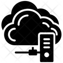 پیش‌نمایش فایل cloud-connection-77 از پک هاستینگ ابری