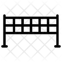 پیش‌نمایش فایل tennis-net-1 از پک تنیس