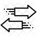 پیش‌نمایش فایل arrows-signage از پک مربوط به سرعت