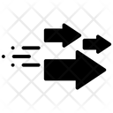 پیش‌نمایش فایل arrows-sign-1 از پک مربوط به سرعت