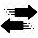 پیش‌نمایش فایل arrows-signage-1 از پک مربوط به سرعت