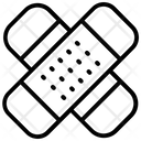 پیش‌نمایش فایل bandages-6 از پک کمپینگ