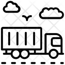پیش‌نمایش فایل shipping-truck-23 از پک کانتینر باربری