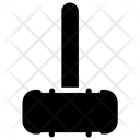 پیش‌نمایش فایل bat-mallet از پک کریکت