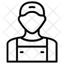 پیش‌نمایش فایل worker-145 از پک کانتینر باربری