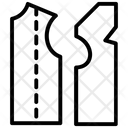پیش‌نمایش فایل sewing-pattern از پک خیاطی