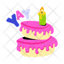 پیش‌نمایش فایل birthday-cake-9102993 از پک استیکرهای شیک‌پوشانه