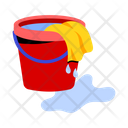 پیش‌نمایش فایل cleaning-bucket-9102974 از پک استیکرهای شیک‌پوشانه