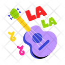 پیش‌نمایش فایل guitar-9103230 از پک استیکرهای شیک‌پوشانه