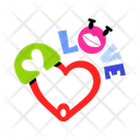 پیش‌نمایش فایل love-heart-9102949 از پک استیکرهای شیک‌پوشانه