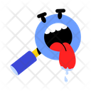 پیش‌نمایش فایل magnifying-glass-9102928 از پک استیکرهای شیک‌پوشانه