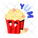 پیش‌نمایش فایل movie-popcorn-9103014 از پک استیکرهای شیک‌پوشانه
