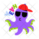پیش‌نمایش فایل octopus-emoji-9102987 از پک استیکرهای شیک‌پوشانه