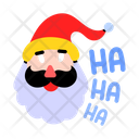 پیش‌نمایش فایل santa-emoji-9102969 از پک استیکرهای شیک‌پوشانه
