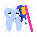 پیش‌نمایش فایل tooth-care-9102953 از پک استیکرهای شیک‌پوشانه