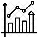 پیش‌نمایش فایل bar-graphics از پک رسانه‌های اجتماعی