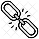 پیش‌نمایش فایل chain-link-2 از پک رسانه‌های اجتماعی