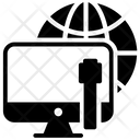 پیش‌نمایش فایل internet-connection-34 از پک رسانه‌های اجتماعی