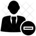 پیش‌نمایش فایل remove-user-44 از پک رسانه‌های اجتماعی
