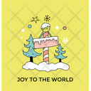 پیش‌نمایش فایل christmas-822 از پک کریسمس