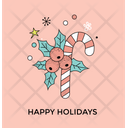 پیش‌نمایش فایل happy-holiday-2 از پک کریسمس