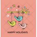 پیش‌نمایش فایل happy-holiday-3 از پک کریسمس
