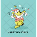 پیش‌نمایش فایل happy-holidays-8 از پک کریسمس