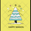 پیش‌نمایش فایل happy-season از پک کریسمس