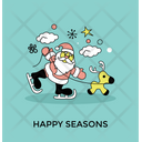 پیش‌نمایش فایل happy-seasons-2 از پک کریسمس