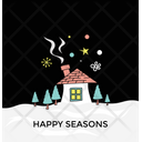 پیش‌نمایش فایل happy-seasons از پک کریسمس
